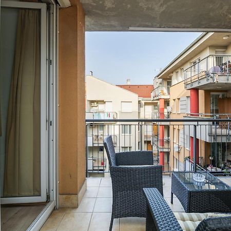 Akacfa Centrum Apartment - Cosy Home Budapesta Exterior foto